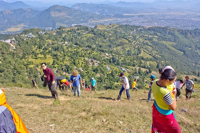 Pokhara Zipline Flying - Safety, comfort, and who will enjoy it