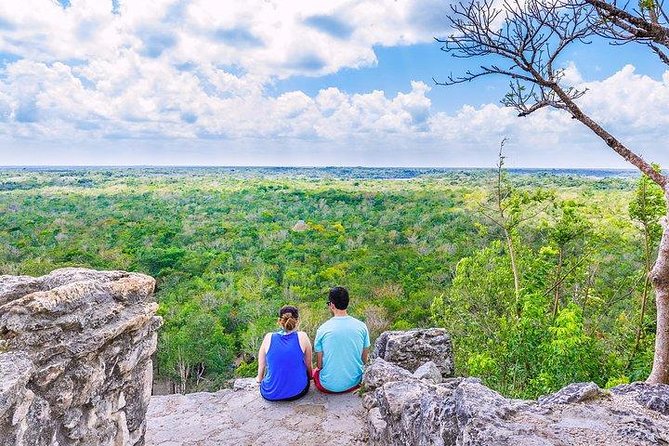 Private Coba & Jungle Adventure: Zipline, Rappel & Cenote - Why this Cobá and jungle combination works