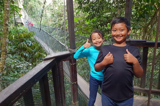 Private Desa Dairy Farm, Kinabalu National Park, Hot Spring & Canopy Walk Tour - Why this private Sabah day trip works