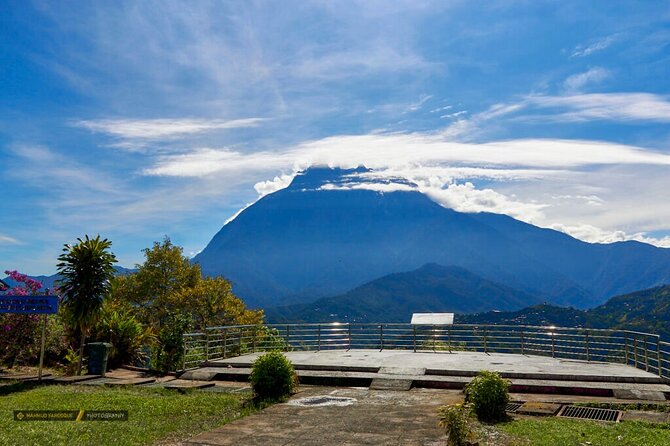 Private Desa Dairy Farm, Kinabalu National Park, Hot Spring & Canopy Walk Tour - What the $139 price really covers