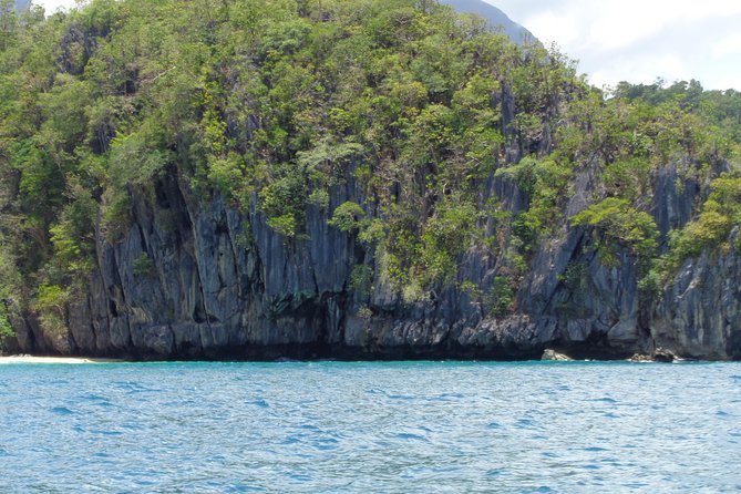 Private Puerto Princesa Underground River, Ugong Cave & zipline - Caving and zipline at Ugong Rock
