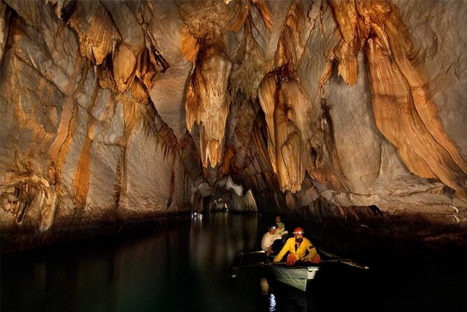 Private Puerto Princesa Underground River, Ugong Cave & zipline - Guides, drivers, and the human side of the trip
