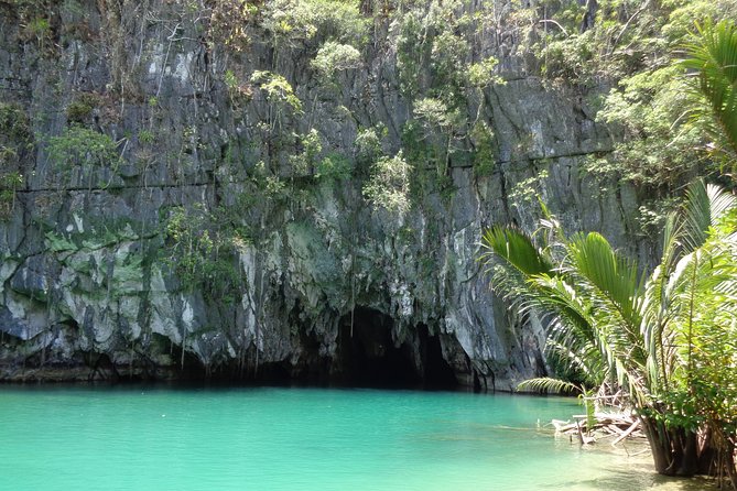 Private Puerto Princesa Underground River, Ugong Cave & zipline - Who should book this day trip?