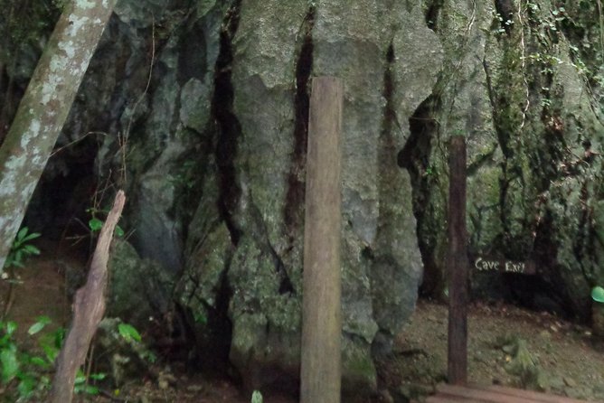Private Puerto Princesa Underground River, Ugong Cave & zipline - The morning ride from Puerto Princesa