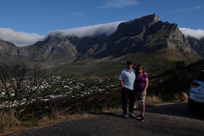 Private Tour : Zipline Mountain Adventure in Skurweberg Mountains - Eight ziplines above Ceres