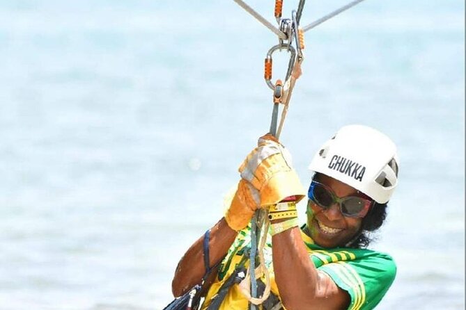 Private YS Falls and Zipline Tour from Montego Bay - Is $135 per person a fair price?