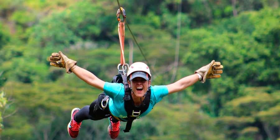 Puerto Maldonado: Jungle Adventure |Zipline + Canopy + Kayak - What to pack for comfort and safety