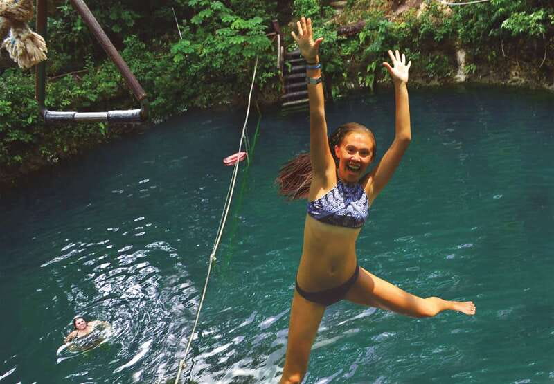 Puerto Morelos: Selvatica Jungle Zip Line Tour - Key points to know before you book