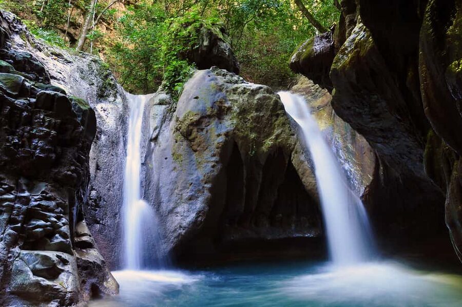 Puerto Plata: Buggy, Zip Line, Waterfalls, and Lunch Combo - Practical preparation for a smoother day