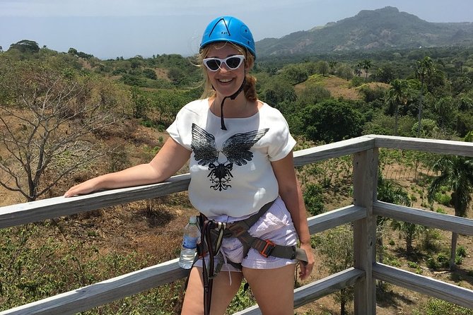 Puerto Plata Zipline Adventure - Weather, timing, and practical booking advice