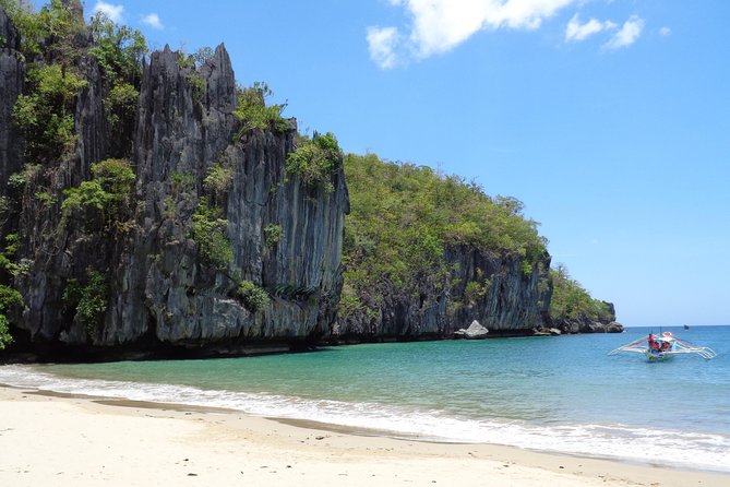 Puerto Princesa Palawan tour Underground River with Ugong cave - Why the Underground River is worth the long road