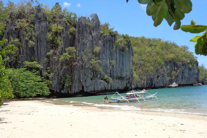 Puerto Princesa Palawan tour Underground River with Ugong cave - The five-hour Underground River portion
