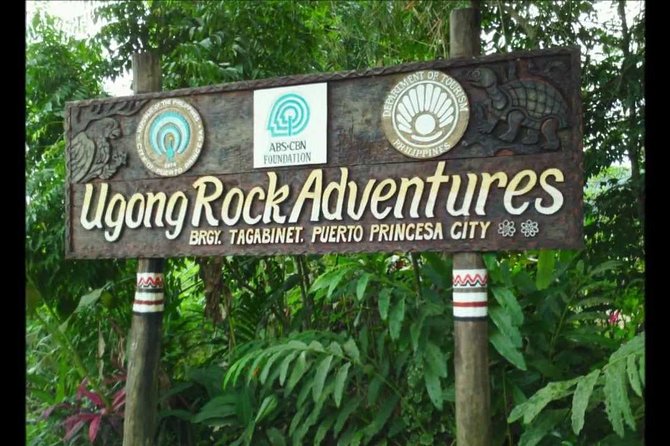 Puerto Princesa Underground River Tour + Sabang X Zip Line Ride - Taking the boat to Puerto Princesa’s Underground River