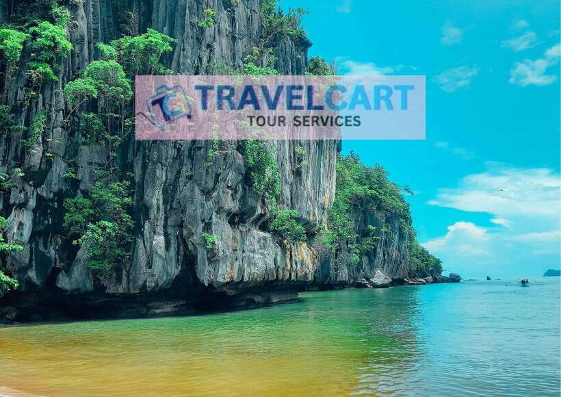 Puerto Princesa Underground River Tour with Zipline - Key points to know before you book