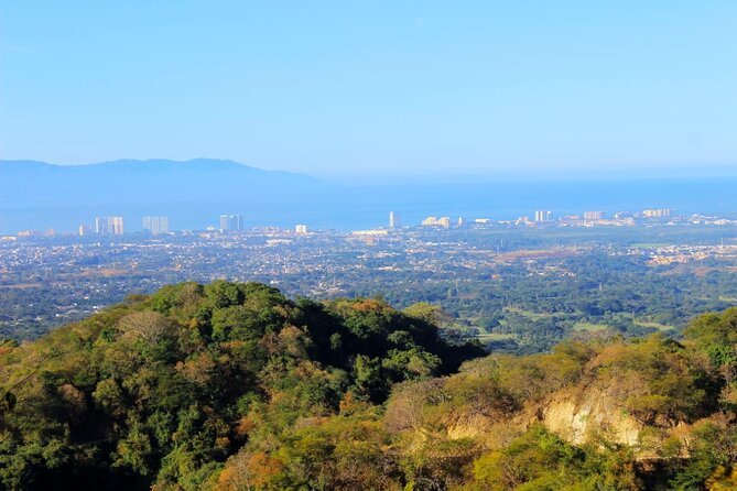 Puerto Vallarta ATV ZIP LINE Combo Adventure - Key points to know before you book
