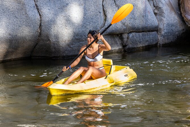 Puerto Vallarta Best Zipline Canopy + Tequila and Speed Boat Ride - What the $120 price really covers