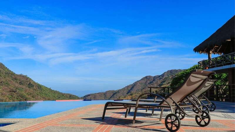 Puerto Vallarta: Canopy River Zip Line Tour with Mule Ride - What the guides add to the experience
