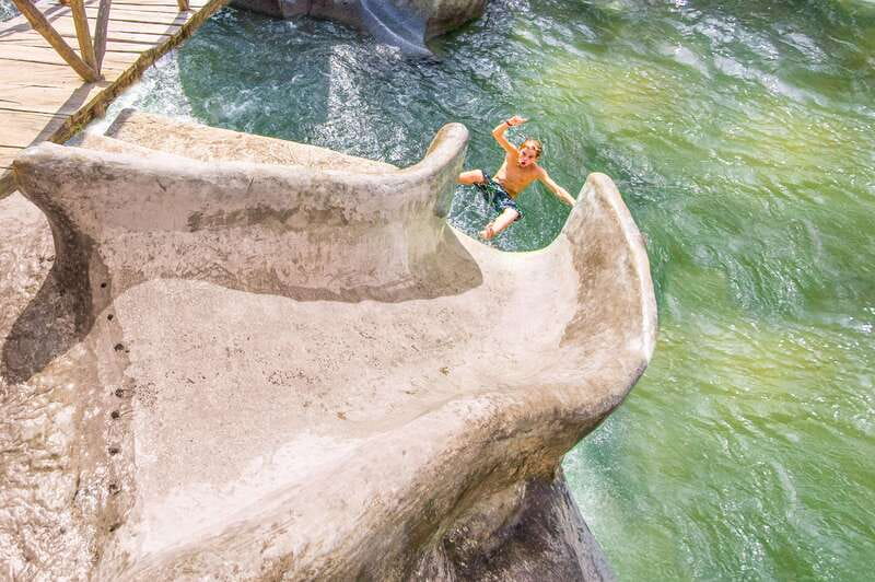 Puerto Vallarta: Canopy Tour with Zipline and Speedboat Ride - Why 19 zip lines make this more than a quick thrill