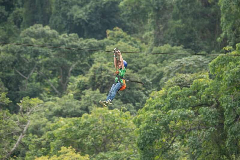 Puerto Vallarta: Horse Riding Tour w/ Optional ATV & Zipline - Key points before you book