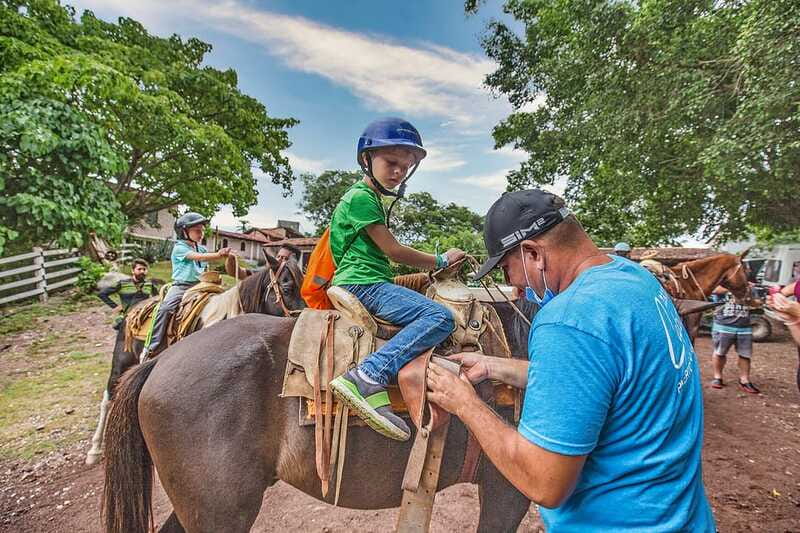 Puerto Vallarta: Horse Riding Tour w/ Optional ATV & Zipline - Fitness, clothing, and who should skip it