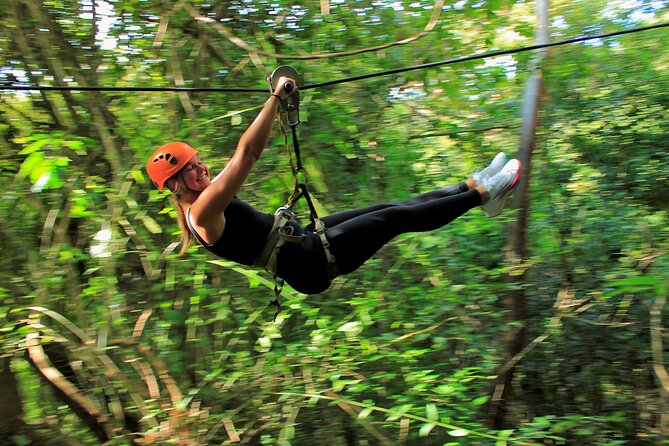 Puerto Vallarta Jungle Zip-Line Tour and Canopy Adventure - Planning the return to Puerto Vallarta