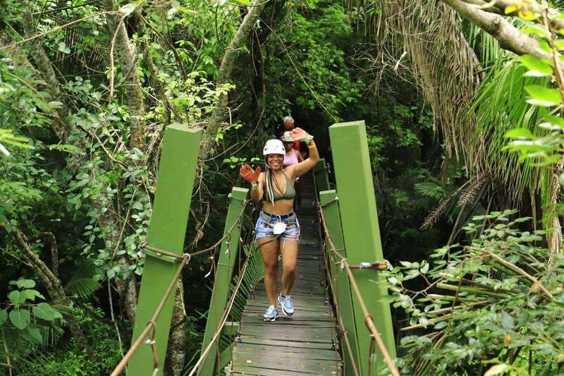 Puerto Vallarta: Ultimate Zipline Adventure - Key points to know before you book