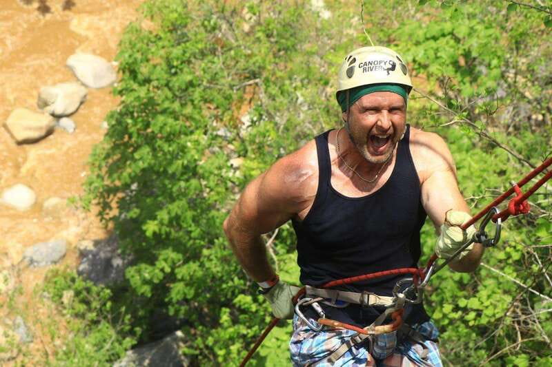 Puerto Vallarta: Ultimate Zipline Adventure - What to wear and what to bring