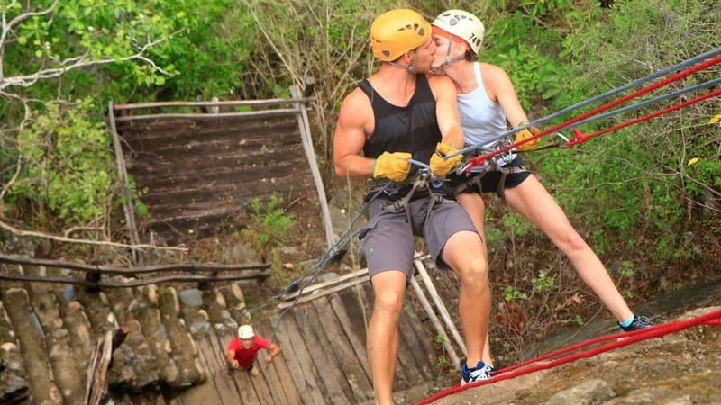 Puerto Vallarta: Ultimate Zipline Adventure - Price and what you get for $134