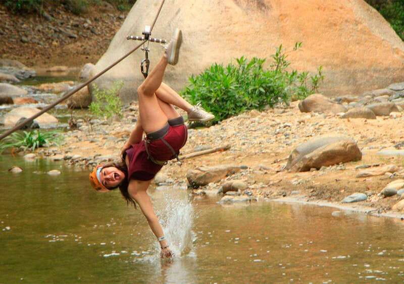 Puerto Vallarta: ZipLine + Jorullo Bridge Pass + Mule Ride - Should you book the Jorullo Bridge and ZipLine Pass?