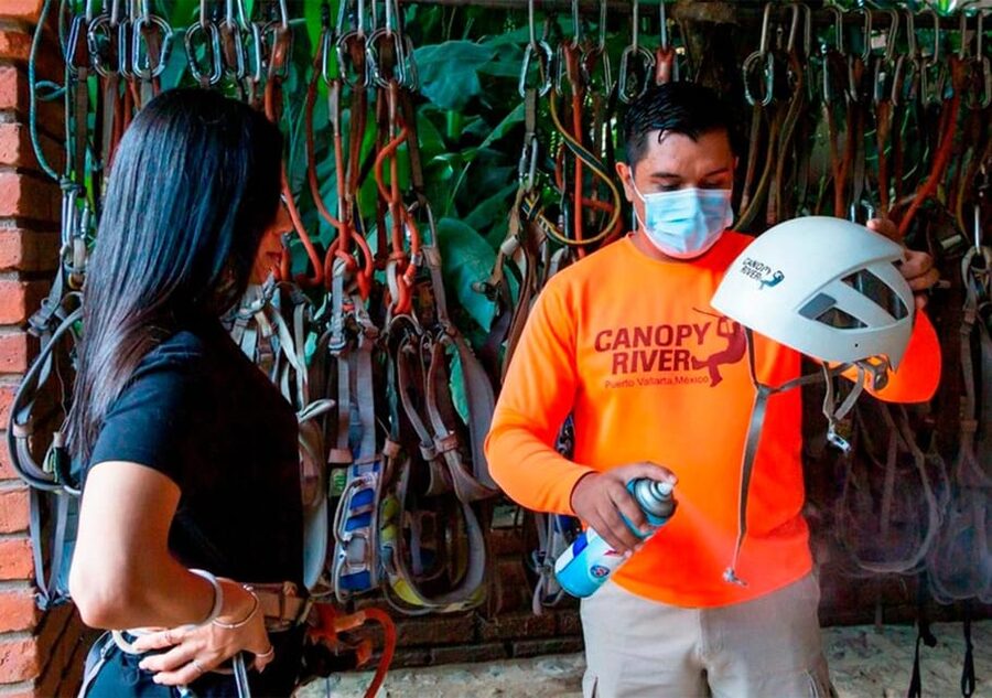 Puerto Vallarta: ZipLine + Jorullo Bridge Pass + Mule Ride - Who will enjoy this Puerto Vallarta adventure