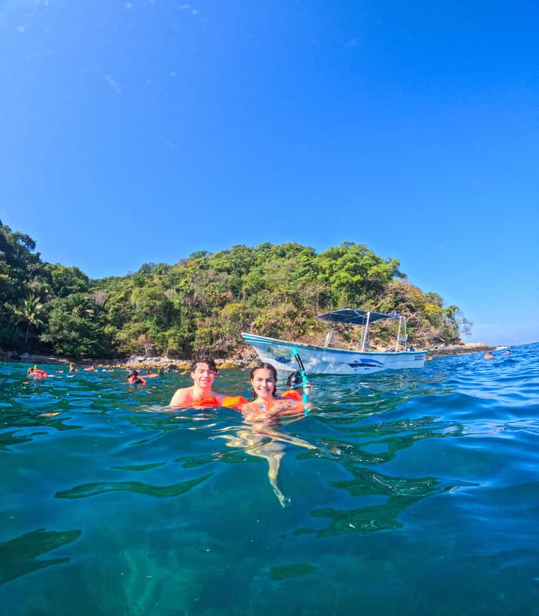 Puerto Vallarta: Zipline Tour, Snorkel & Secret Beach Escape - Who will enjoy this Puerto Vallarta outing