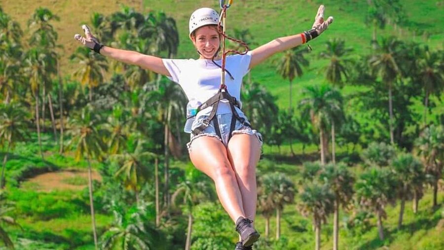 Punta cana 6-in-1: Buggies/Ziplines/Horses/Culture - Quick points about this Punta Cana adventure