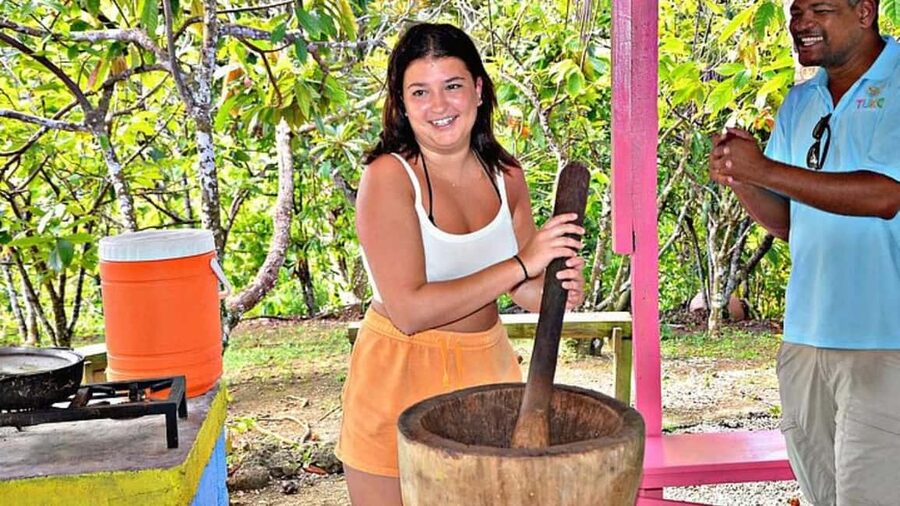 Punta cana 6-in-1: Buggies/Ziplines/Horses/Culture - What $105 buys you