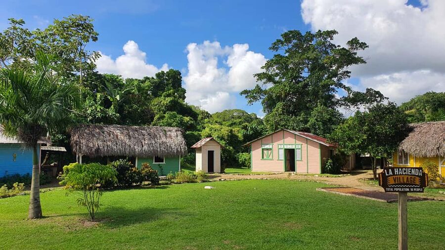 Punta Cana: Buggy and Zipline Adventure at La Hacienda - Comfort, timing, and what to pack