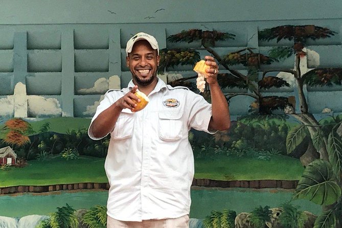 Punta Cana Monkeyland and Zipline Two Adventures in One Day - Coconut House, tastings, and a Dominican lunch