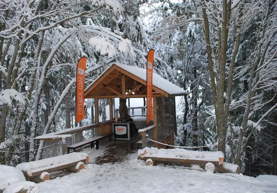 Queenstown: 2-Hour Zipline Tour with 4-Lines - Starting above Queenstown at Bob’s Peak