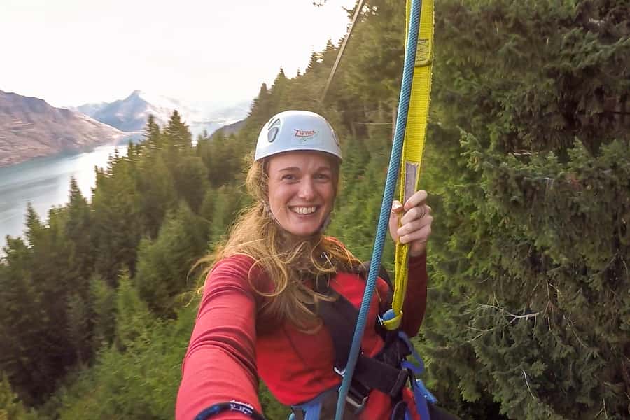 Queenstown: 2-Hour Zipline Tour with 4-Lines - How the $95 price works out