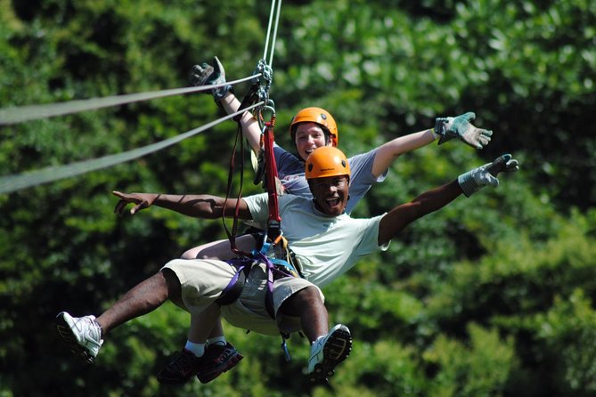 Rafting at Koprulu Canyon with Zipline Incl. Lunch f/Kemer - Rafting on the Köprüçay River