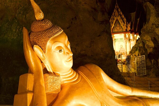 Rafting, ATV and Ziplining Adventure in Phangnga - Key points at a glance