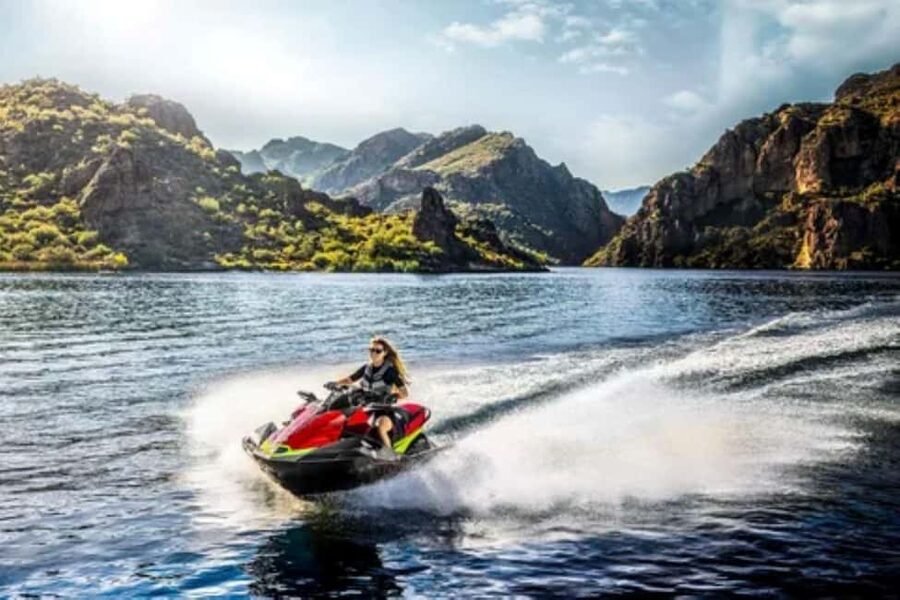 Rafting, Buggy, Zipline & Jeep – From Antalya/Alanya/Side - Key points to know before you book