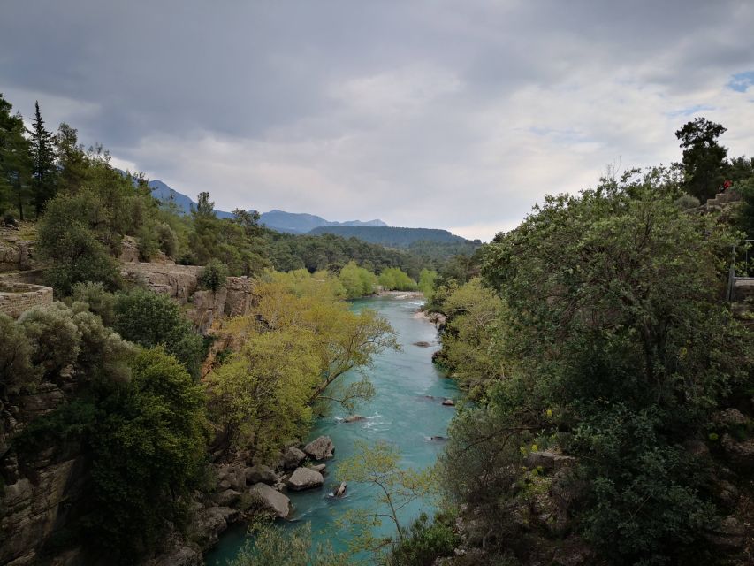 Rafting, Canyoning & Zipline, : 3-in-1 Adrenaline Tour - What to bring and what to wear