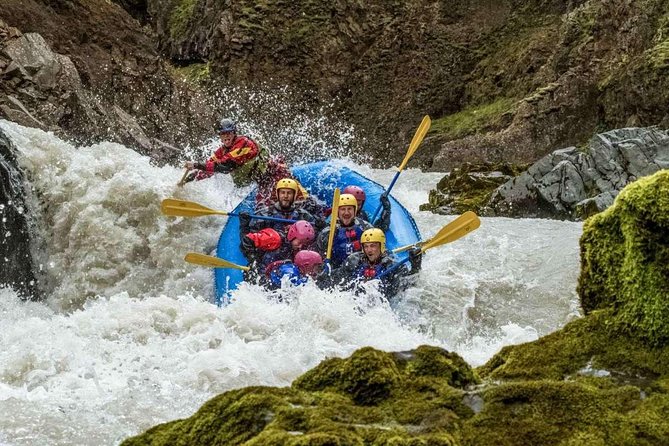 Rafting Combo Tour from Antalya: Zipline, Quad/Buggy w/Lunch - From Antalya to Köprülü Canyon
