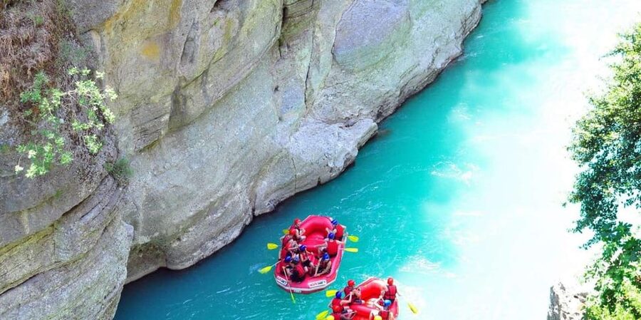 Rafting & Kombo Atv,Buggy,Zipline Organizasyonu - My take on the price and overall value