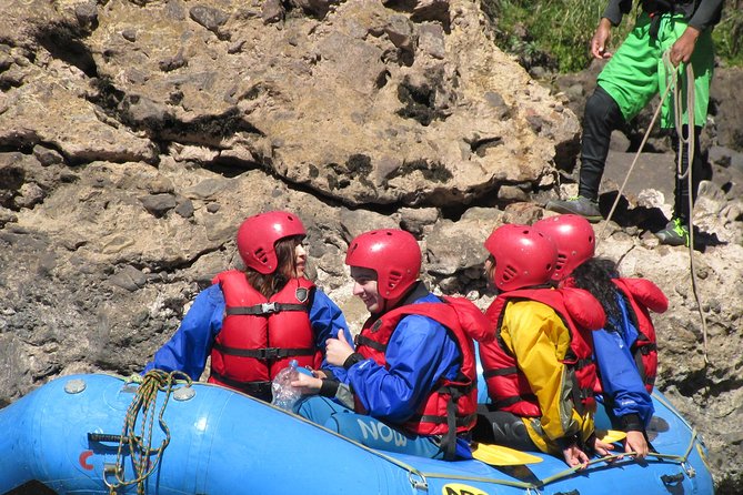 Rafting & Zip line Urubamba River 1 Day - Cusipata River Lodge brings welcome comfort