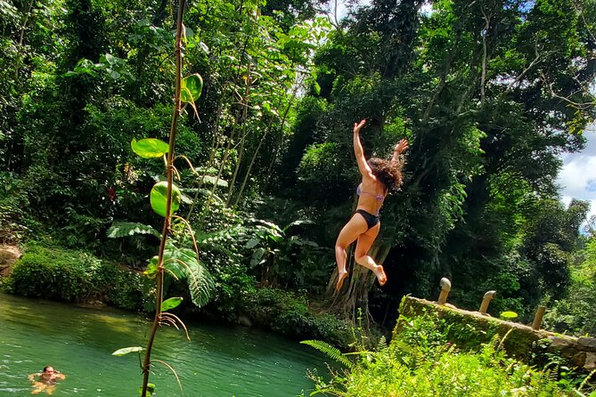 Rainforest and Junglequi Zipline Combo Tour - Who will enjoy this outing most
