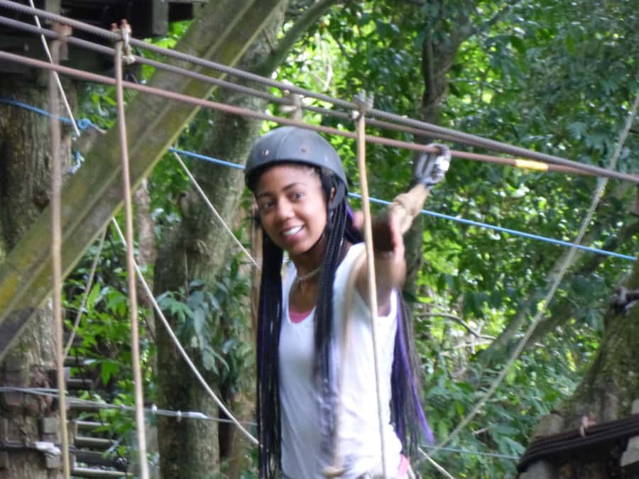 Rio de Janeiro: Zip Lining and Canopy Tree Tour - Should you book the Rio canopy tour?