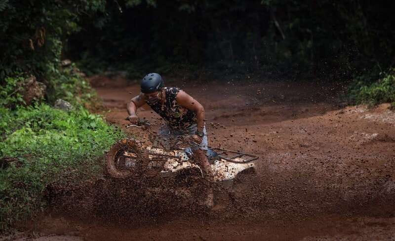 Riviera Maya: Horseback Ride, Zipline, and ATV Adventure - Who will enjoy this tour most