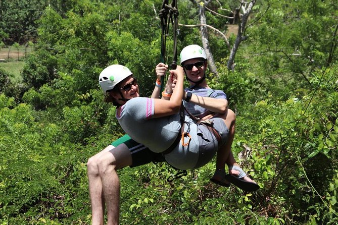 Roatan Zipline, ATV Buggy Ride + Sloths & Exclusive Beach Access - Key things to know before you book