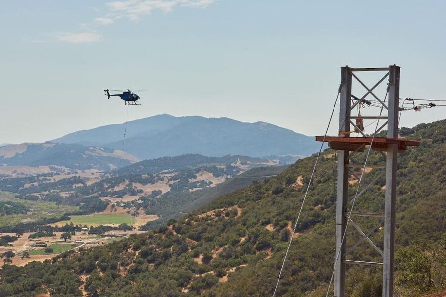 Santa Barbara: Zipline Tour with 4x4 Humvee Ride - Key points at a glance