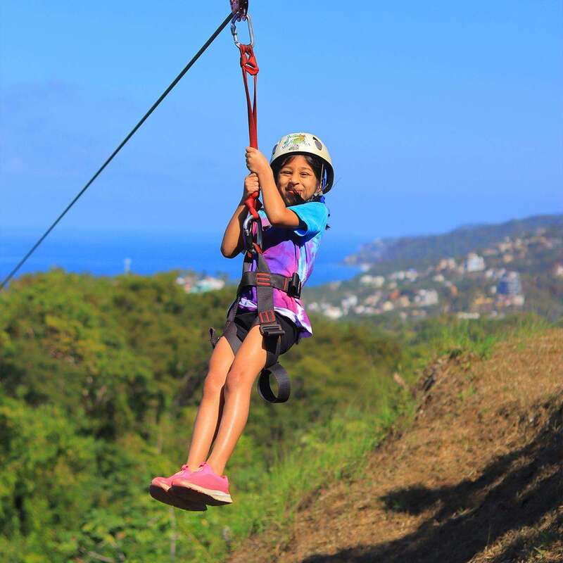 Sayulita: Canopy Tours & Zip-line Adventure - Key points to know before you book